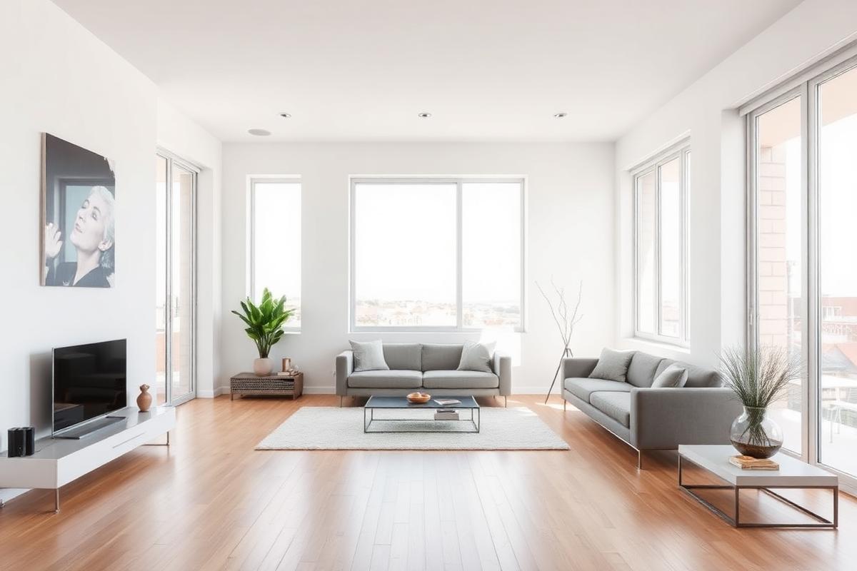 Apartamento T2 renovado em Arroios
